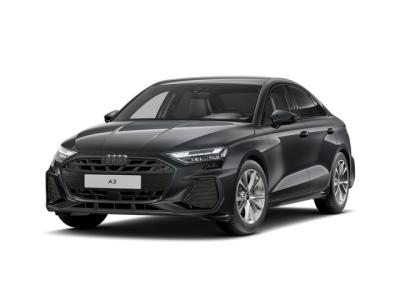 Financial Leas Audi A3 Limousine Audi
