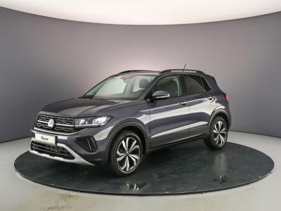 Financial Leas Volkswagen T-Cross Volkswagen
