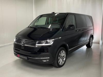 Financial Leas Volkswagen Transporter 2.0 TDI L2H1 30 DC