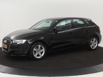 Financial Lease Audi A3 1.0 TFSI