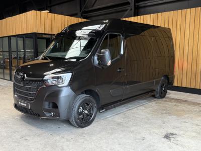 Financial Lease Renault Master T35 2.3 dCi 180 PK L2H2 Energy Comfort