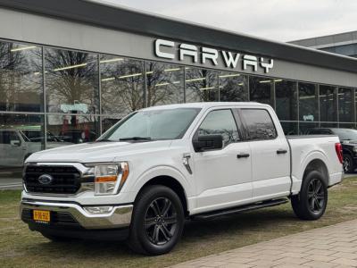 Financial Leas Ford USA F-150 5.0L V8 XLT 6 Zits BPM-VRIJ