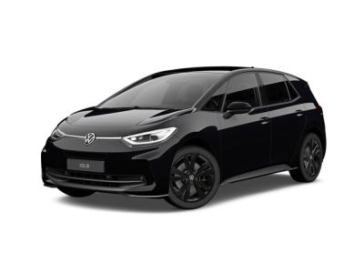 Financial Leas Volkswagen ID.3 Volkswagen