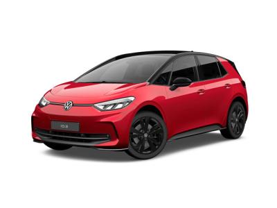 Financial Lease Volkswagen ID.3 Volkswagen