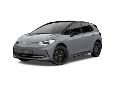 Financial Leas Volkswagen ID.3 Volkswagen