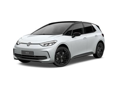 Financial Leas Volkswagen ID.3 Volkswagen
