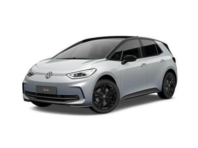 Financial Lease Volkswagen ID.3 Volkswagen
