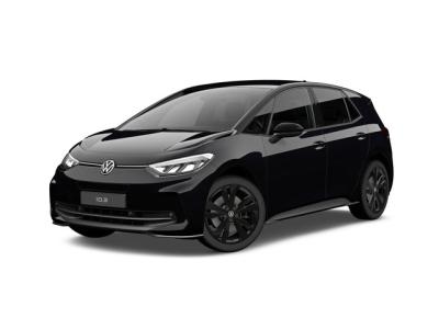 Financial Lease Volkswagen ID.3 Volkswagen