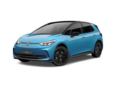Financial Lease Volkswagen ID.3 Volkswagen