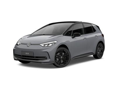 Financial Lease Volkswagen ID.3 Volkswagen