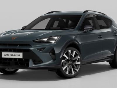 Financial Leas CUPRA Formentor 1.5 TSI e-Hybrid 272 6DSG VZ Performance