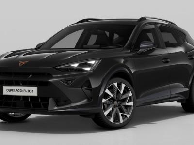 Financial Leas CUPRA Formentor 1.5 TSI e-Hybrid 272 6DSG VZ Performance