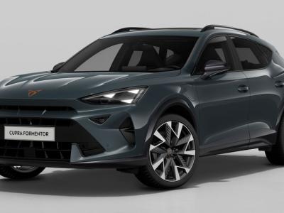 Financial Leas CUPRA Formentor 1.5 TSI e-Hybrid 272 6DSG VZ Performance