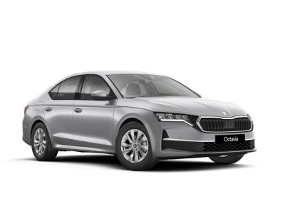 Financial Leas Škoda Octavia Hatchback Octavia 1.5 TSI e-TEC MHEV 115 DSG-7 First Edition
