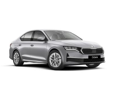 Financial Lease Škoda Octavia Hatchback Octavia 1.5 TSI e-TEC MHEV 115 DSG-7 First Edition