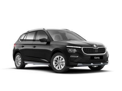 Financial Lease Škoda Kamiq 1.0 TSI Greentech 115 6MT Selection