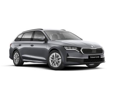 Financial Leas Škoda Octavia Combi 1.5 TSI e-TEC MHEV 115 7DSG Business Edition