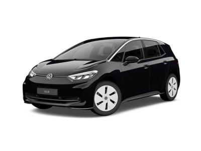 Financial Leas Volkswagen ID.3 Volkswagen
