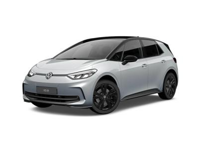 Financial Lease Volkswagen ID.3 Volkswagen