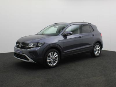 Financial Leas Volkswagen T-Cross Volkswagen