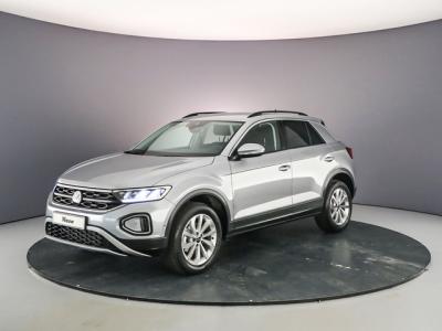Financial Lease Volkswagen T-Roc Volkswagen