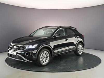 Financial Lease Volkswagen T-Roc Volkswagen