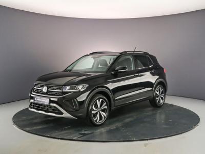 Financial Lease Volkswagen T-Cross Volkswagen