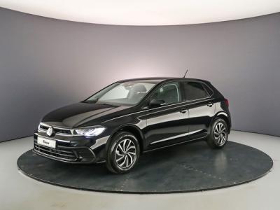 Financial Leas Volkswagen Polo Volkswagen