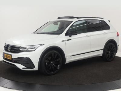 Financial Leas Volkswagen Tiguan 1.5 TSI R-Line