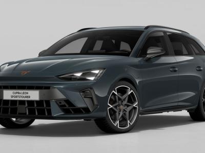 Financial Lease CUPRA Leon Sportstourer CUPRA