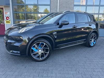 Financial Leas Lynk & Co 01 1.5 PLUG IN HYBRID