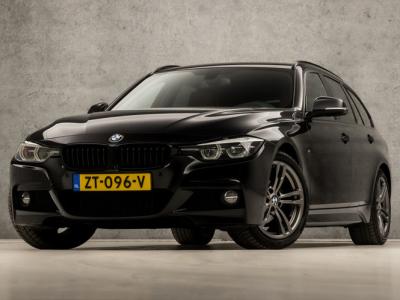 Financial Leas BMW 3 Serie Touring 320i M Sport Line Shadow