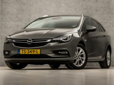 Financial Leas Opel Astra Sports Tourer 1.0 Innovation Sport