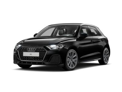 Financial Lease Audi A1 Sportback 25 TFSI 95 5MT Advanced edition