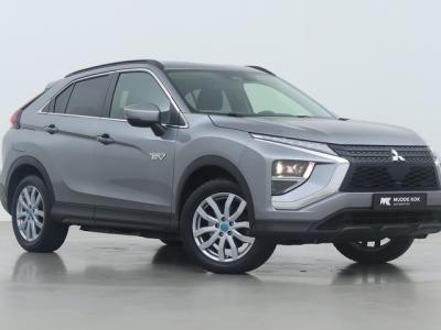Financial Leas Mitsubishi Eclipse Cross 2.4 PHEV Intense