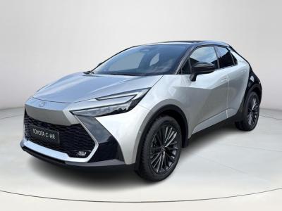 Financial Lease Toyota C-HR 2.0 Plug-in Hybrid 220 Premium