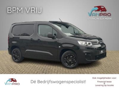 Financial Leas Citroën Berlingo 1.5 Blue HDI 100PK