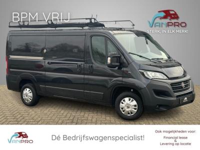 Financial Lease Fiat Ducato 2.3 MJ 120pk L2H1 MH1