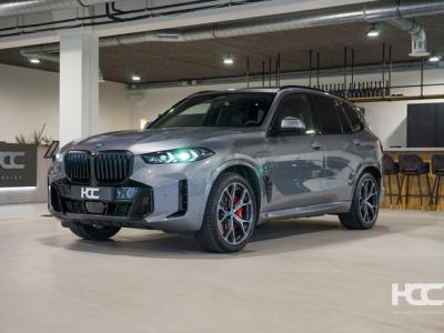 Financial Leas BMW X5 xDrive50e M Sport Pro