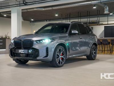 Financial Lease BMW X5 xDrive50e M Sport Pro