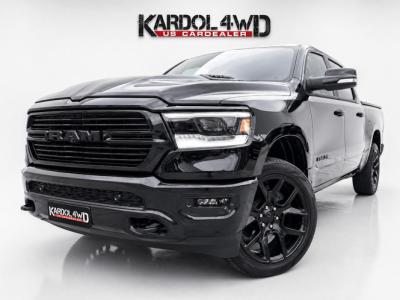 Financial Lease Dodge Ram 1500 5.7 V8 4x4 Crew Cab Laramie GT