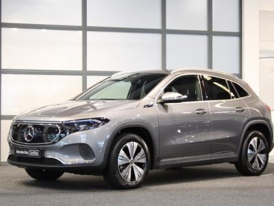 Financial Leas Mercedes-Benz EQA 250 Business Solution Luxury 67 kWh