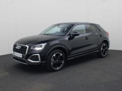 Financial Leas Audi Q2 35 TFSI