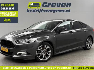 Financial Lease Ford Mondeo 1.5 ST Line