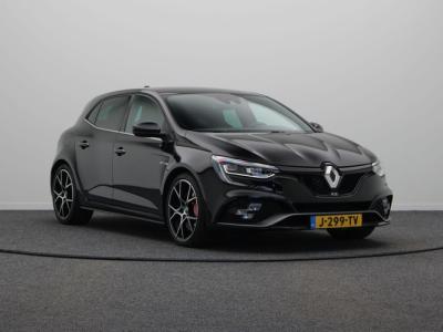 Financial Leas Renault Mégane 1.8 TCe 300pk RS Trophy