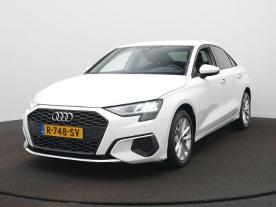 Financial Lease Audi A3 Limousine 30 TFSI Pro Line