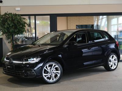 Financial Lease Volkswagen Polo 1.0 TSI Polo Style DSG 110PK IQ Led Navi Cam