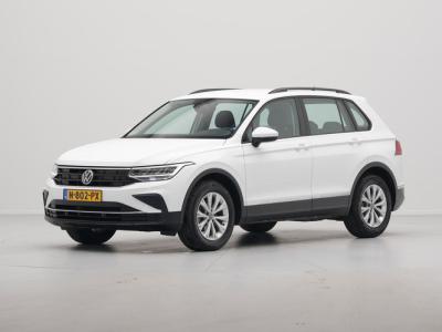 Financial Lease Volkswagen Tiguan 1.5 TSI 130pk Life Business