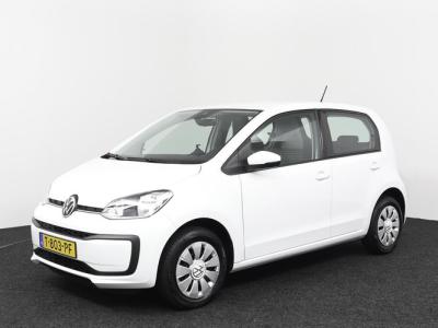 Financial Leas Volkswagen up! 1.0 65Pk Edition