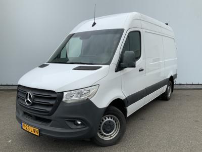 Financial Lease Mercedes-Benz Sprinter 316 2.2 CDI L2H2 Airco Cruise Camera Navi Trekhaak 2800 kg